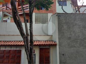 Casa · 330m² · 2 Quartos · 10 Vagas · Casa com 2 quartos à venda em Tucuruvi - SP