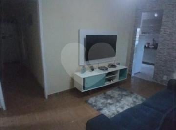 Imagem Principal · Casa de Vila à venda com 3 quartos em Vila Gustavo, São Paulo