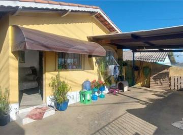 Casa · 89m² · 3 Quartos · 3 Vagas · Casa térrea com 3 quartos à venda em Terra Preta (terra Preta) - SP