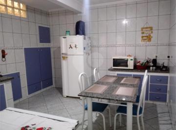 Casa · 250m² · 3 Quartos · 2 Vagas · Sobrado com 3 quartos à venda em Vila francos - SP