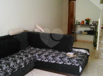 Casa · 148m² · 3 Quartos · 2 Vagas · Sobrado com 3 quartos à venda em Vila basileia - SP