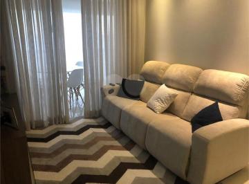 Apartamento · 63m² · 2 Quartos · 1 Vaga · Apartamento com 2 quartos à venda em Vila maria - SP