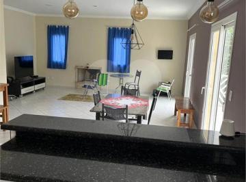 Casa · 400m² · 4 Quartos · 4 Vagas · Condomínio com 4 quartos à venda em Barreiro - SP