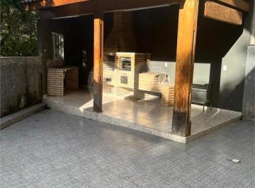 Casa · 400m² · 4 Quartos · 4 Vagas · Condomínio com 4 quartos à venda em Barreiro - SP
