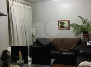 Apartamento · 72m² · 3 Quartos · 1 Vaga · Apartamento com 3 quartos à venda em Jardim são paulo(zona norte) - SP