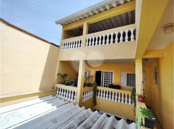 Imagem Principal · Vila Nivi, Excelente Oportunidade Sobrado para Venda