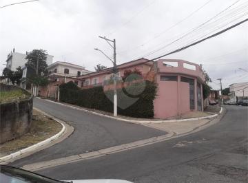 Casa · 180m² · 4 Quartos · 3 Vagas · Sobrado com 4 quartos à venda em Jardim jaçanã - SP