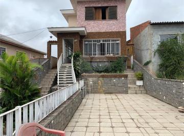 Casa · 275m² · 3 Quartos · 4 Vagas · Sobrado com 3 quartos à venda em Vila gustavo - SP