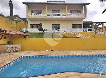 Casa · 330m² · 4 Quartos · 30 Vagas · Casa com 4 quartos à venda em Luiz fagundes - SP