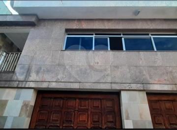 Casa de 5 quartos, Guarulhos · Sobrado com 5 quartos à venda em Vila rosália - SP