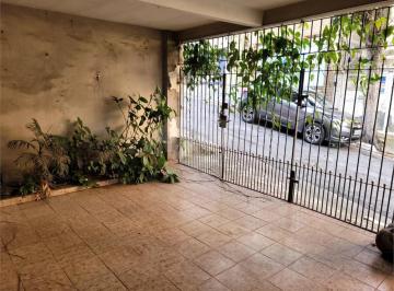 Casa · 170m² · 4 Quartos · 1 Vaga · Sobrado com 4 quartos à venda em Santana - SP