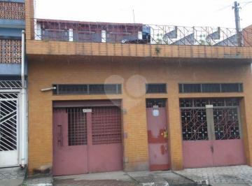 Casa · 180m² · 2 Quartos · 4 Vagas · Sobrado com 2 quartos à venda em Vila medeiros - SP