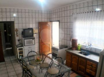 Casa · 145m² · 5 Quartos · 2 Vagas · Sobrado com 5 quartos à venda em Vila bandeirantes - SP