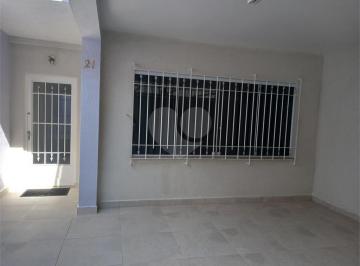 Casa · 120m² · 2 Quartos · 2 Vagas · Sobrado com 2 quartos à venda em Lauzane paulista - SP