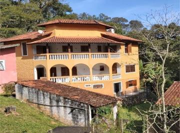 Casa · 250m² · 3 Quartos · 3 Vagas · Sobrado com 3 quartos à venda em Serra Da Cantareira - SP