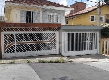 Casa · 140m² · 2 Quartos · 2 Vagas · Sobrado com 2 quartos à venda em Jardim do colégio (zona norte) - SP