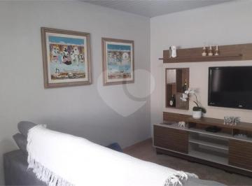 Casa · 150m² · 2 Quartos · 3 Vagas · Casa com 2 quartos à venda em Vila constança - SP