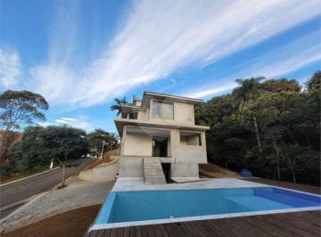 Casa · 322m² · 6 Quartos · 4 Vagas · Condomínio com 6 quartos à venda em Roseira - SP