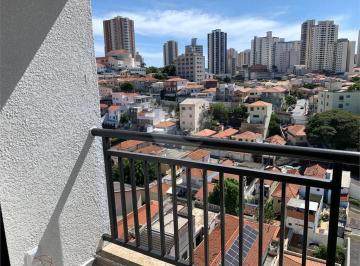 Apartamento · 25m² · 1 Quarto · Studio com 1 quartos à venda em Jardim são paulo(zona norte) - SP
