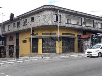 Comercial · 272m² · 2 Vagas · Salão Comercial à venda em Tucuruvi - SP