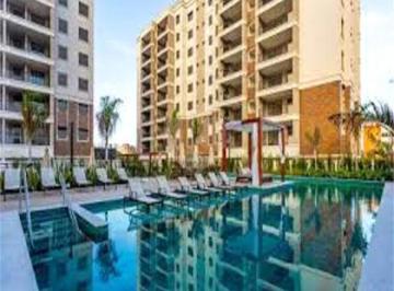 Apartamento · 61m² · 2 Quartos · 1 Vaga · Apartamento com 2 quartos à venda em Água branca - SP