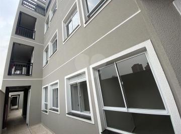 Apartamento · 40m² · 1 Quarto · Apartamento com 1 quartos à venda em Casa verde - SP