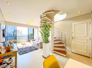 Apartamento · 172m² · 3 Quartos · 2 Vagas · Cobertura com 3 quartos à venda em Água Fria - SP
