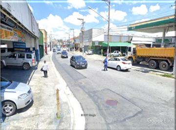 Terreno · 1239m² · 1 Quarto · 1 Vaga · Terreno com 1 quartos à venda em Tucuruvi - SP