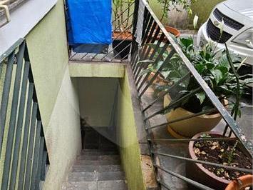 Casa · 176m² · 3 Quartos · 2 Vagas · Sobrado com 3 quartos à venda em Parque mandaqui - SP