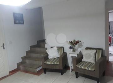 Casa · 105m² · 3 Quartos · 2 Vagas · Sobrado com 3 quartos à venda em Vila guilherme - SP