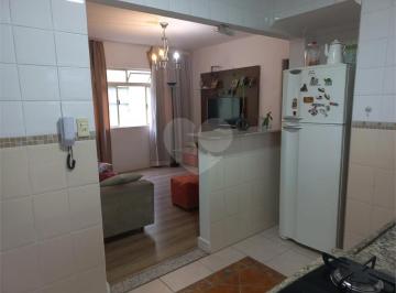 Apartamento · 51m² · 2 Quartos · 2 Vagas · Apartamento com 2 quartos à venda em Santana - SP