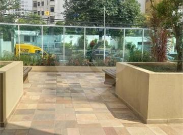 Apartamento · 87m² · 3 Quartos · 1 Vaga · Apartamento com 3 quartos à venda em Santana - SP