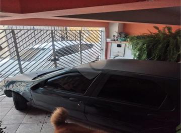 Casa · 80m² · 2 Quartos · 1 Vaga · Casa com 2 quartos à venda em Tucuruvi - SP