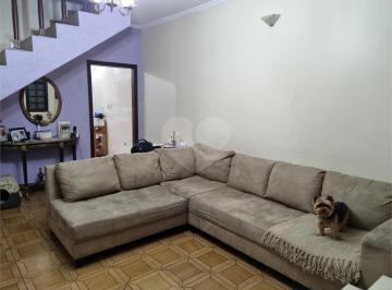 Casa · 154m² · 2 Quartos · 1 Vaga · Sobrado com 2 quartos à venda em Tucuruvi - SP