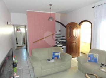 Casa · 212m² · 3 Quartos · 2 Vagas · Sobrado com 3 quartos à venda em Parada inglesa - SP