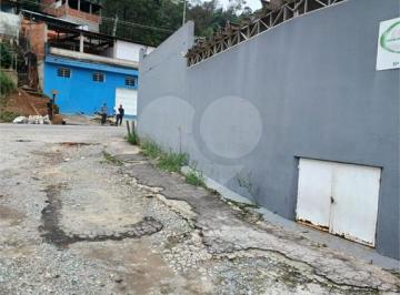 Comercial · 1128m² · Galpão à venda em Tucuruvi - SP