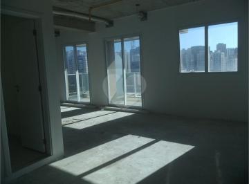 Comercial · 32m² · 1 Vaga · Salas à venda em Liberdade - SP