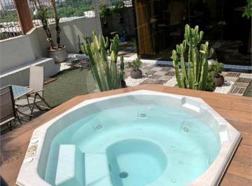 Apartamento · 291m² · 3 Quartos · 2 Vagas · Duplex com 3 quartos à venda em Vila guilherme - SP