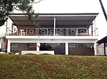 Casa · 277m² · 3 Quartos · 2 Vagas · Condomínio com 3 quartos à venda em Santa inês - SP