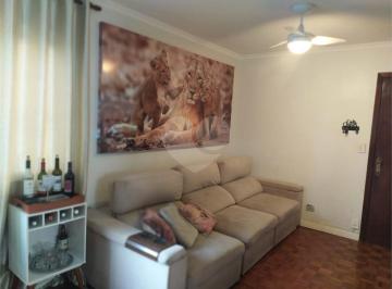 Apartamento · 65m² · 3 Quartos · 1 Vaga · Apartamento com 3 quartos à venda em Jardim íris - SP