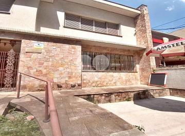 Imagem Principal · Sobrado Tatuapé | 240m² | 6 Dormitórios | 3 Vagas | Excelente Localização