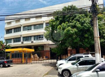 Imagem Principal · Prédio comercial, para locação, com 5.250m² no bairro da casa verde