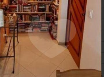 Apartamento · 64m² · 2 Quartos · 1 Vaga · Apartamento com 2 quartos à venda em Vila gustavo - SP