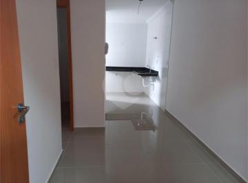 Casa · 39m² · 2 Quartos · Condomínio com 2 quartos à venda em Vila constança - SP