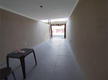 Casa · 110m² · 3 Quartos · 3 Vagas · Sobrado com 3 quartos à venda em Vila isolina mazzei - SP