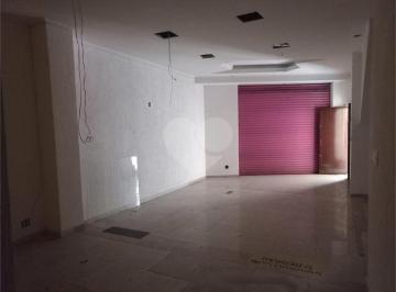 Comercial · 85m² · Salão Comercial à venda em Santana - SP