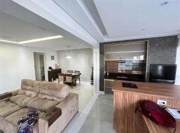 Apartamento · 155m² · 4 Quartos · 3 Vagas · Apartamento com 4 quartos à venda em Centro - SP
