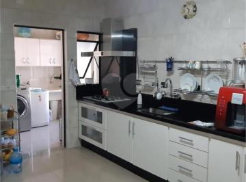 Casa · 280m² · 4 Quartos · 2 Vagas · Sobrado com 4 quartos à venda em Vila guilherme - SP