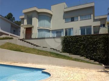 Casa · 700m² · 4 Quartos · 4 Vagas · Condomínio com 4 quartos à venda em Roseira - SP