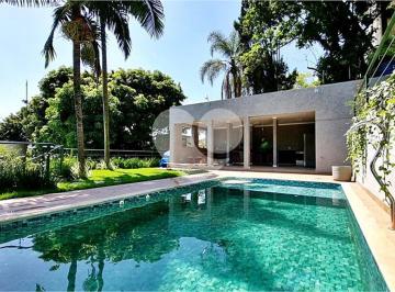 Casa · 430m² · 3 Quartos · 5 Vagas · Casa com 3 quartos à venda em Vila Albertina - SP